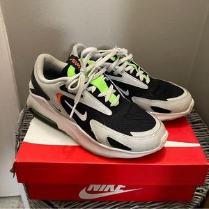 Nike Air Max Bolt Women Size 4.5